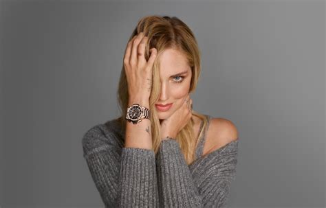 hublot brand ambassador|Chiara Ferragni Becomes A New Hublot Global .